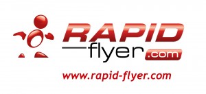 logo rapid flyer