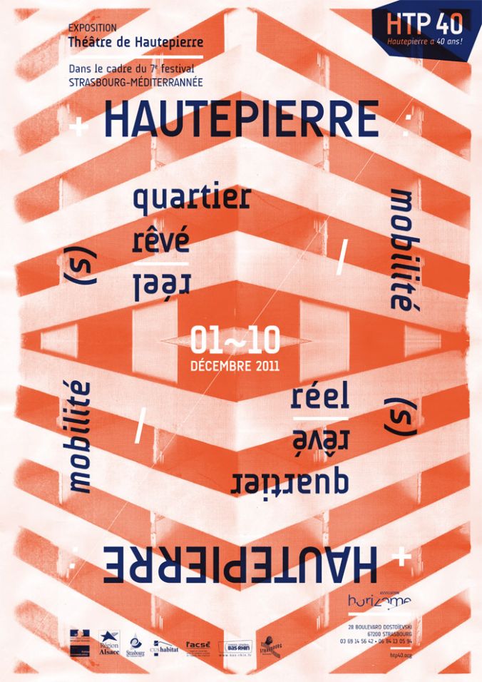 Flyer Hautepierre