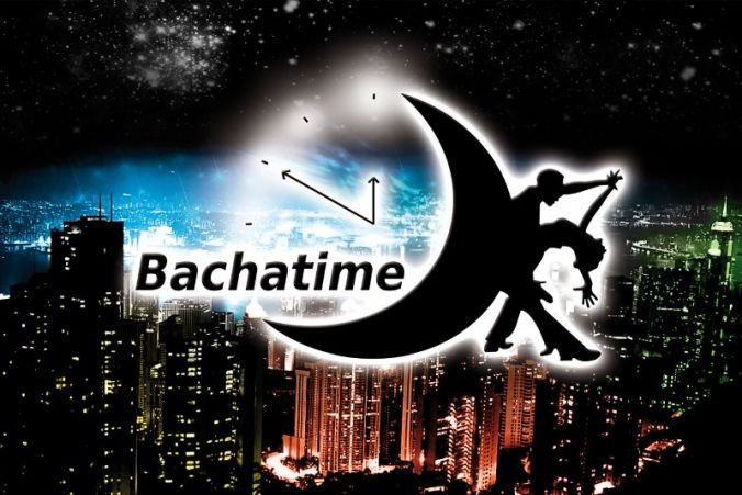 Flyer Bachatime