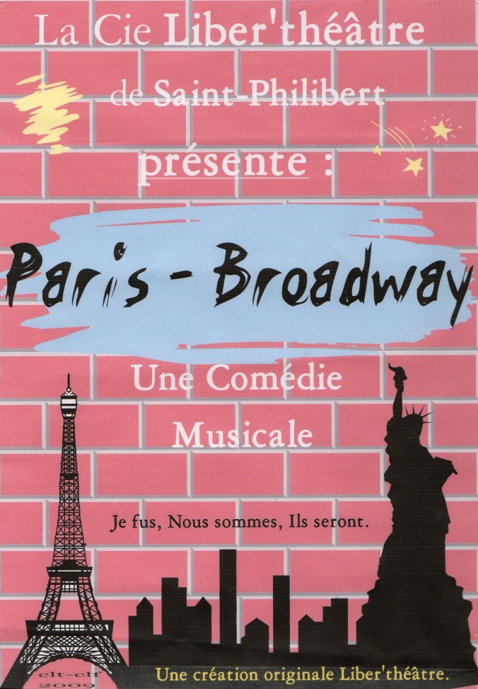 Flyer Liber’théâtre